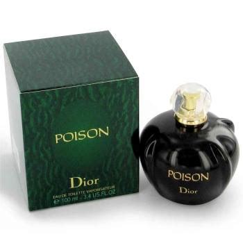 dior poison สีเขียว รีวิว|dior poison.